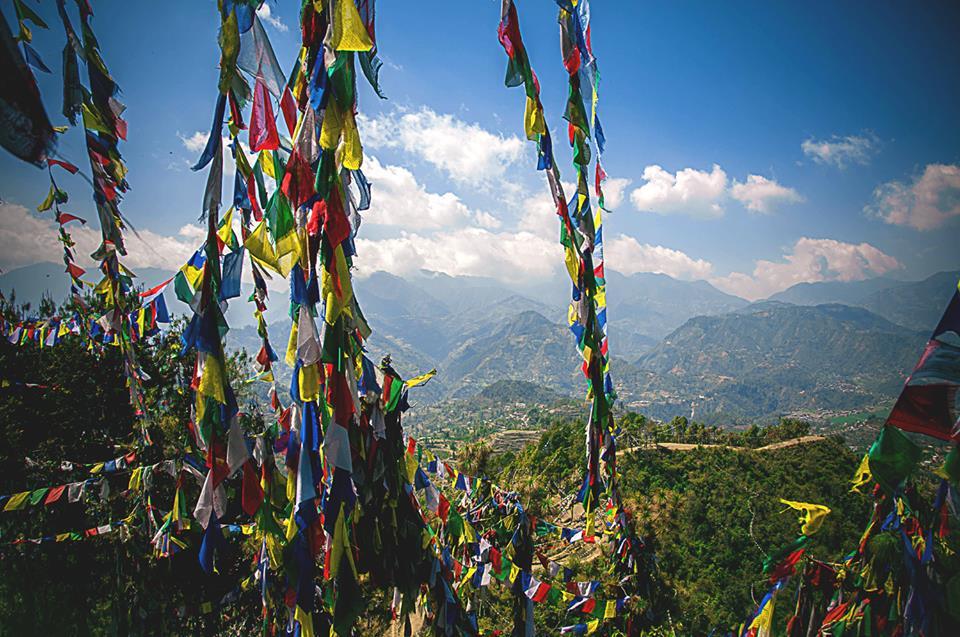 Катманду, Kathmandu, tibet-travel.kz