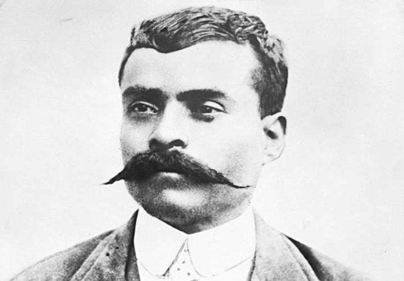 Эмилиано Сапата
