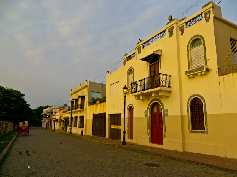 Санто-Доминго