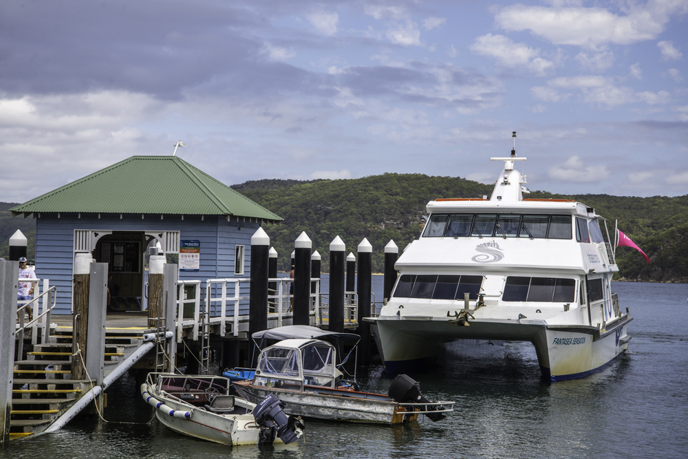 Palm beach, Sydney