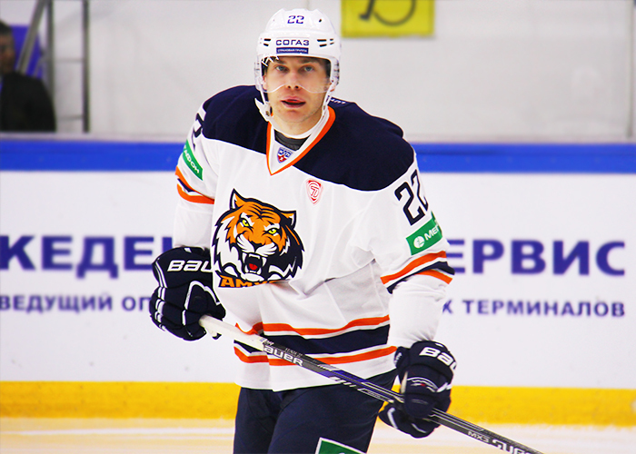 Александр Юньков