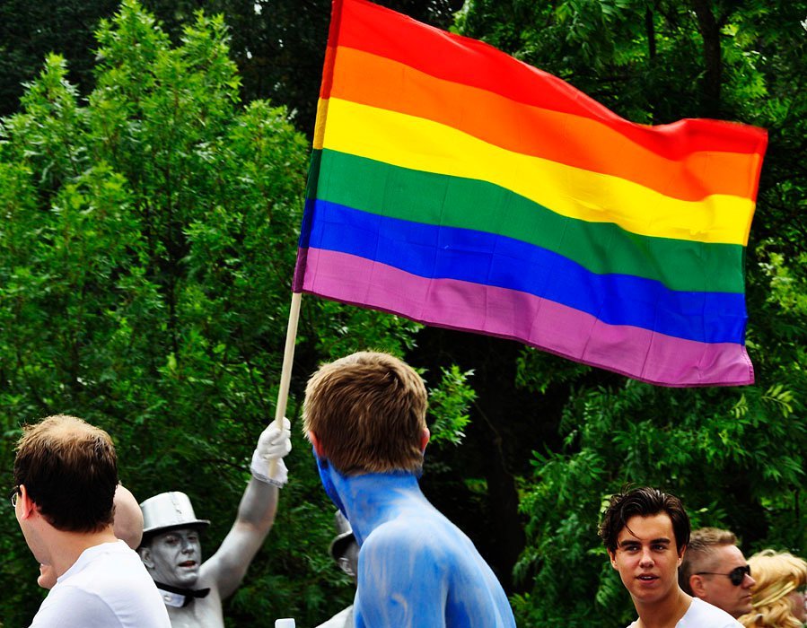 Kazakhstan Politicians Call For Dna Testing To Identify Gays