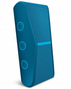 Logitech представляет новую беспроводную колонку X300 - Yvision.kz