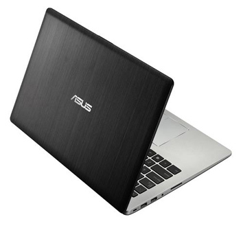 Asus s400ca нет изображения