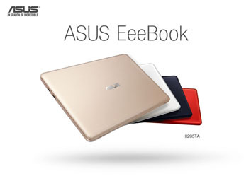 Asus eeebox x205ta нет звука