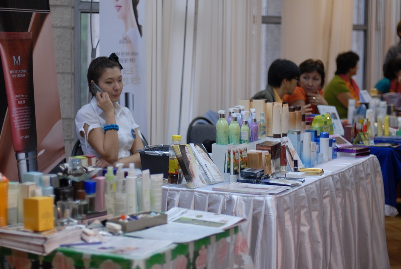 Мұражайдағы түн, немесе біз неге осындаймыз - Yvision.kz