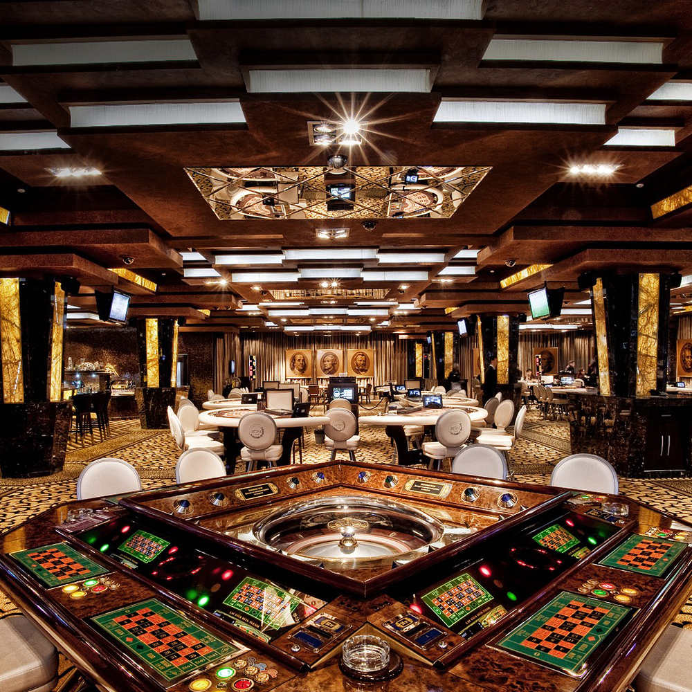 казино монако в капчагае