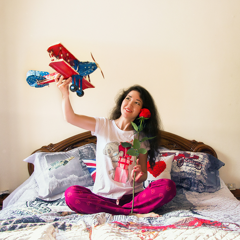 Маленький принц Эпизод I Пробуждение внутреннего ребенка