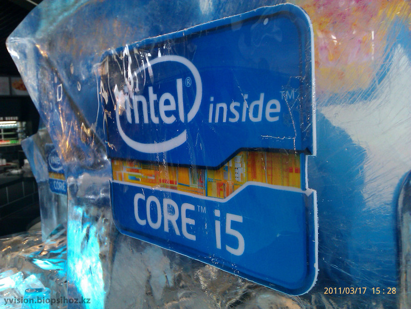 Intel Core второе поколение процессоров intel, core, core i5, core i7, core i3, интел, 2 поколение процессоров, процессор, #intelkz, Интел на Чимбалаке, промо ролик, презентация интел, новые процессоры интел, Sandy bridge, SNB CACC 2011, 2nd Generation Intel® Core™ i7 Processor