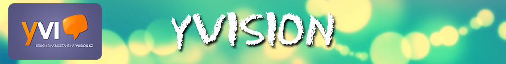 Yvision.kz logo