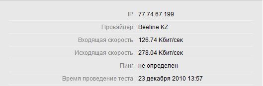 замеры скорости 3Г 3G Beeline Magnum Магнум 2 Новый Магнум Kartel Almaty Kazakhstan 3 джи скорость в алматы район карта покрытия отчет ЮВи 