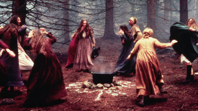 witchcraft insanity and the ten signs of decay in the salem witch trials Witchcraft, insanity, and the ten signs of decay since there never was a spurned lover stirring things up in salem village salem witch trials of 1692 - essay. witchcraft insanity and the ten signs of decay in the salem witch trials Witchcraft, insanity, and the ten signs of decay since there never was a spurned lover stirring things up in salem village salem witch trials of 1692 - essay.