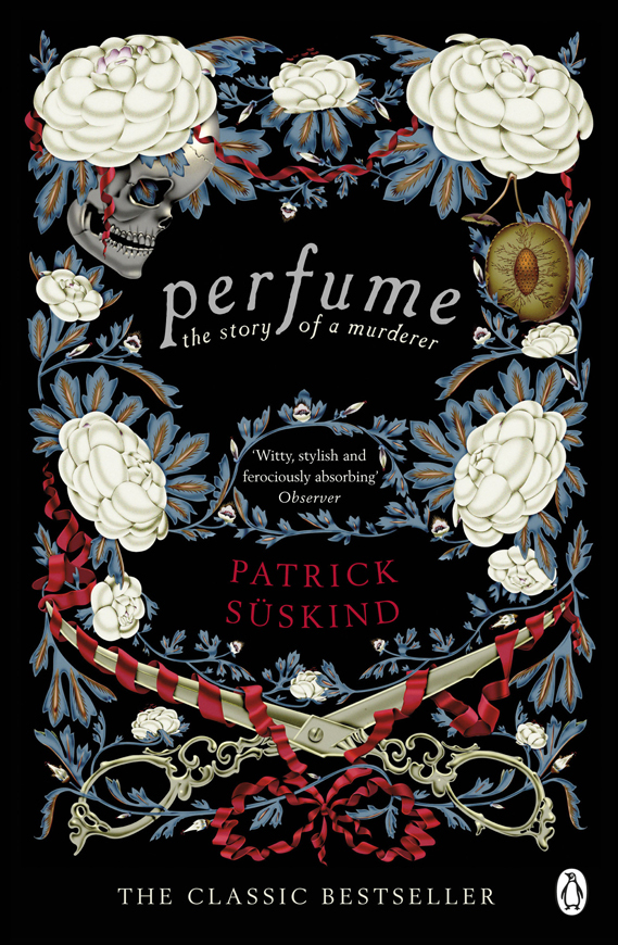 patrick süskind perfume the story of a murderer