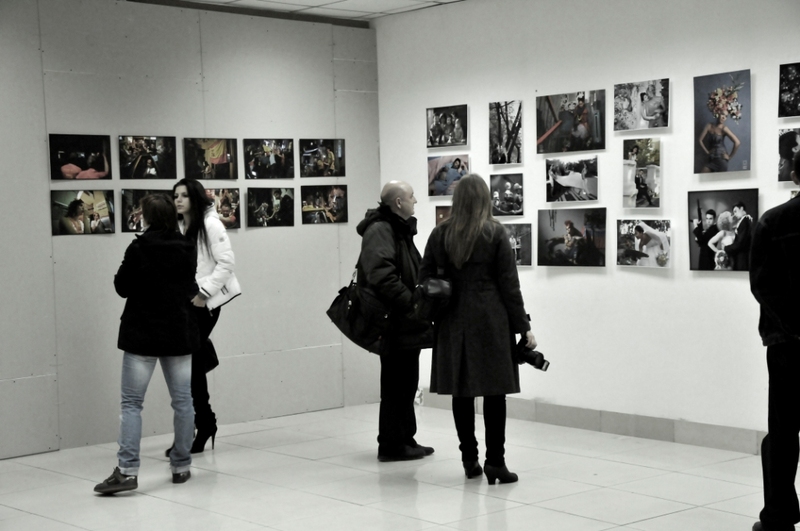 Фотовыставка в Караганде с 5 по 17 апреля, Дармен Лала, Darmen Lala,