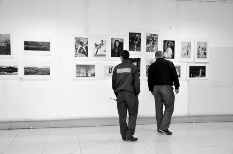 Фотовыставка в Караганде с 5 по 17 апреля, Дармен Лала, Darmen Lala,
