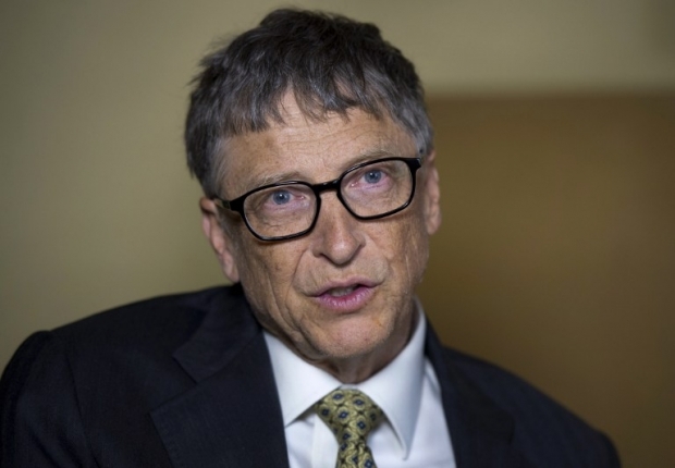 Самые богатые люди мира по версии Forbes 2014 - Yvision.kz
