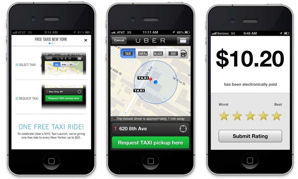 Uber Eats Help Uber Com Prélèvement UBER.com выходит на рынок Казахстана - Yvision.kz