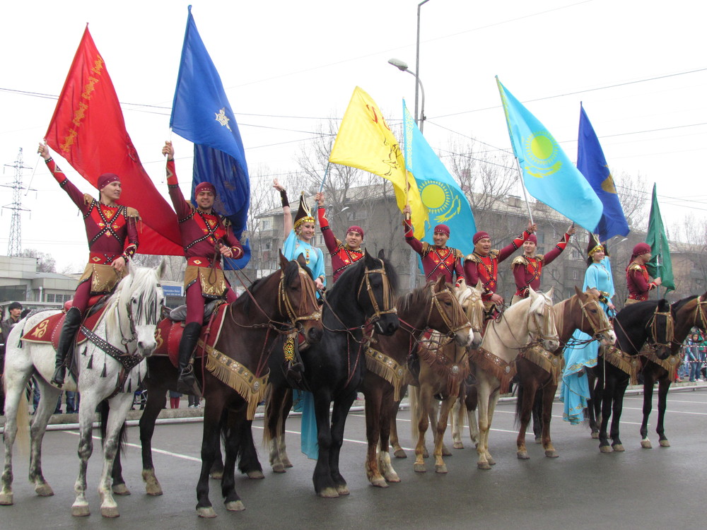 Фото наурыз в казахстане