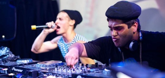 dj
