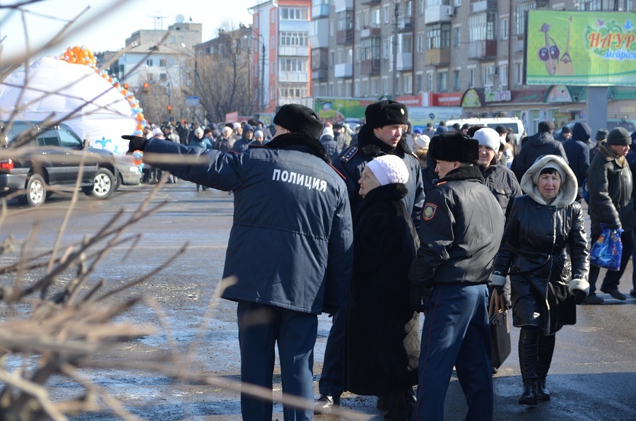 Дхо в казахстане