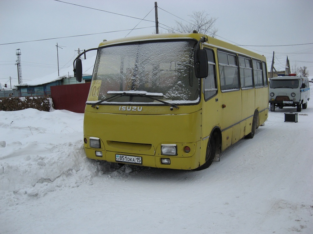 Авто разбор петропавловск