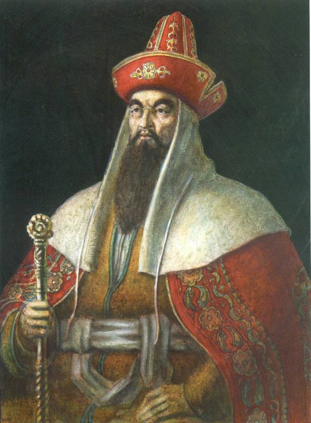 Казыбек би – великий дипломат казахского народа