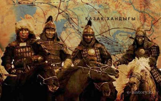 Возможно ли было сохранить Казахское ханство?
