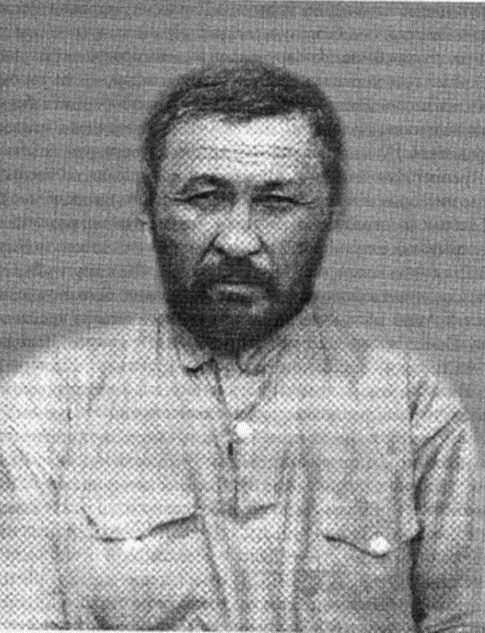 Жизнь и судьба казахских меценатов первой половины ХХ века