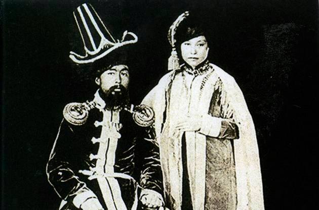 Топ 10 историй любви великих людей Казахстана