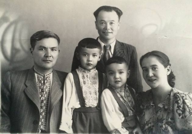 Топ 10 историй любви великих людей Казахстана