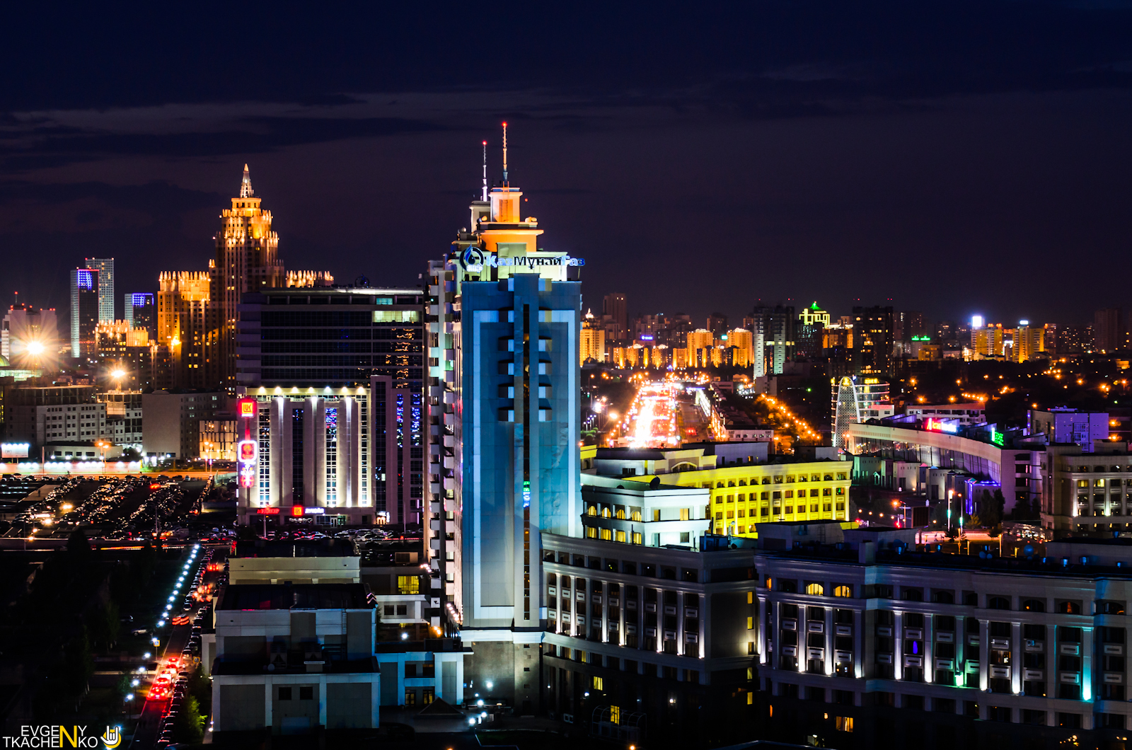 Виды рк. Астана столица Казахстана ночной вид. Ночная Астана. Нурсултан Алматы. Найт Сити Астана.