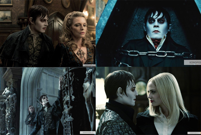 Джонни Депп, Мрачные Тени, Тим Бертон, Тим Бартон, Dark Shadows Джонни Депп, Мрачные Тени, Тим Бертон, Тим Бартон, Dark Shadows