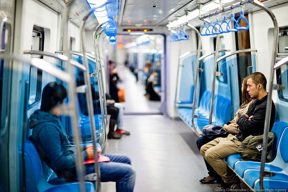 Сотовая сеть в алматинском метро, интерконнект и мобильный интернет