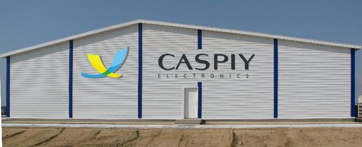 Вся правда о проекте Caspiy Electronics