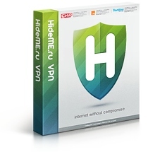 HideME.ru VPN