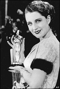 Norma Shearer - Oscar 1930