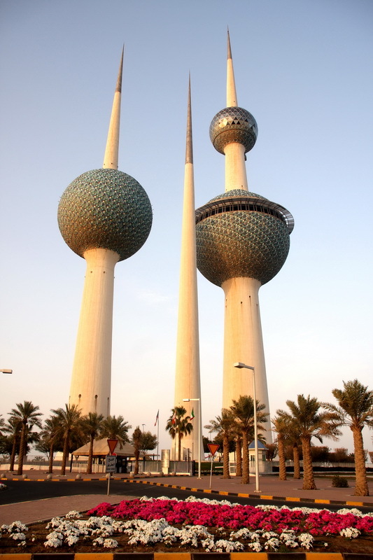 Достопримечательности кувейта фото и описание