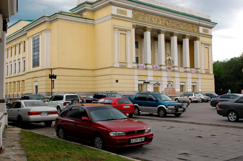 Остановка фурманова саранск фото