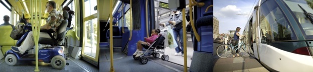 комфорт и удобство общественного транспорта в алматы