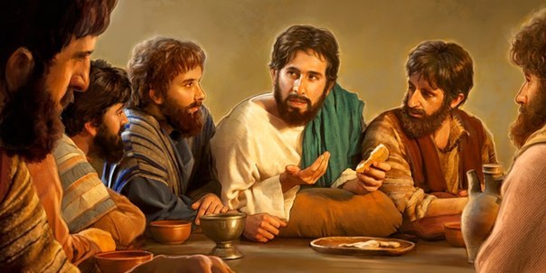 Презентация на тему "Двенадцать апостолов Вопросы по