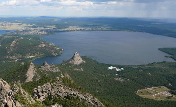 Курорт бурабай фото