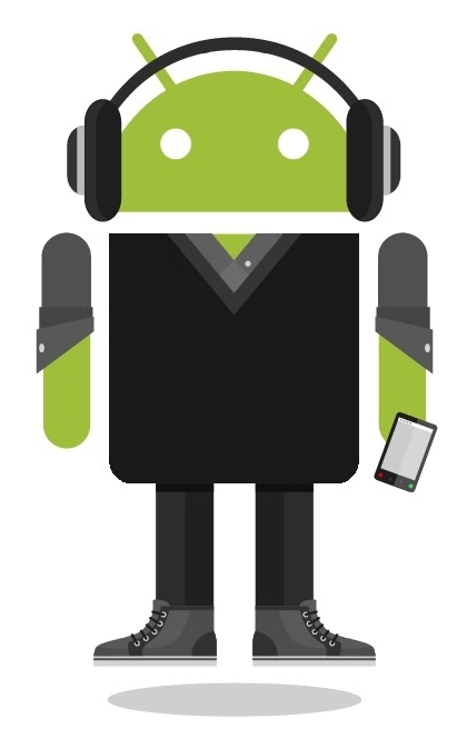 Kiwi radio Android market приложение радио он-лайн