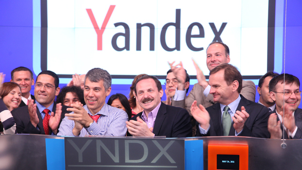 Яндекс сделал IPO