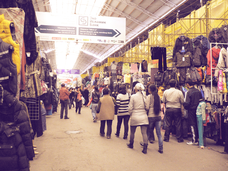 Дордой рынок в бишкеке фото