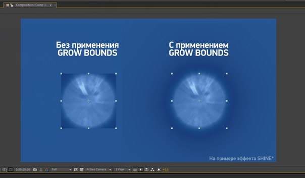 Grow bounds after effects что это