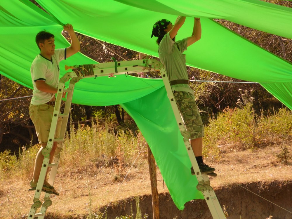 Level Up Club в Алматы Yvision.kz