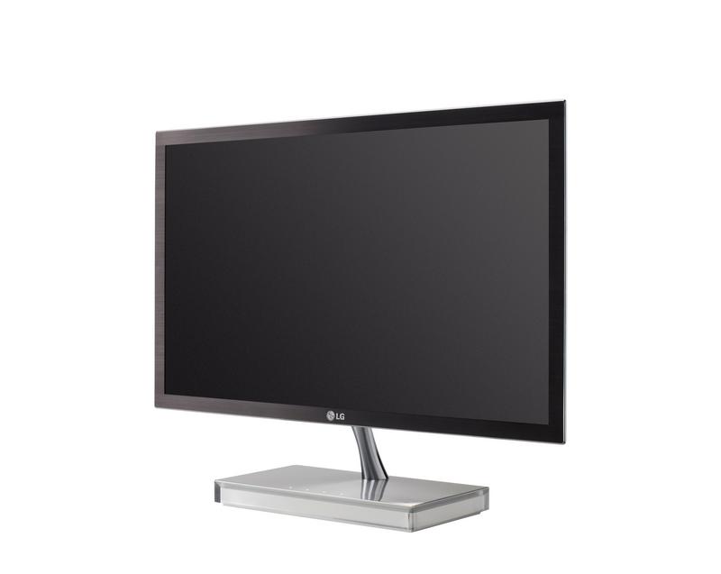 Slim monitor for PC