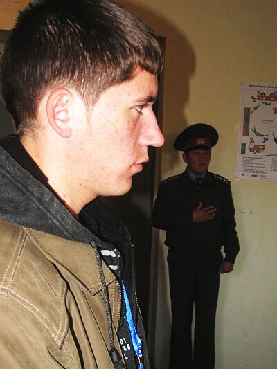 фото luginka Парламентские выборы 2010 Кыргызстан