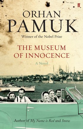 Книга была переведена на английский язык Маурин Фрили, которая также сотрудничала с Памуком при переводе романов "Черная книга", "Снег", "Стамбул: воспоминания города"