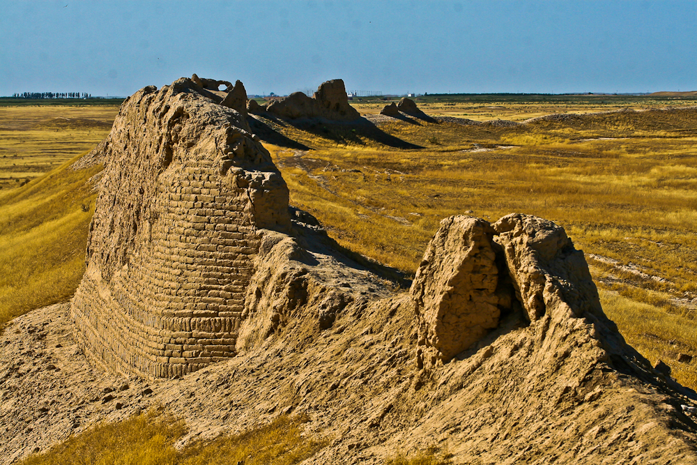 Әлемнің ең ірі мұражайлары адамзаттың тарихи зердесінің қазынасы презентация